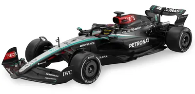 Immagine prodotto di Jamara Mercedes AMG W15 F1 1:12 Performance schwarz 2,4GHz