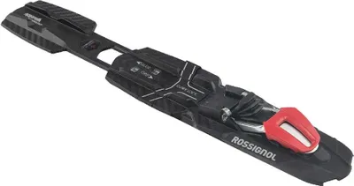 Productafbeelding van Rossignol R Classic langlaufbindingen, zilver, heren/dames, zilver, one size