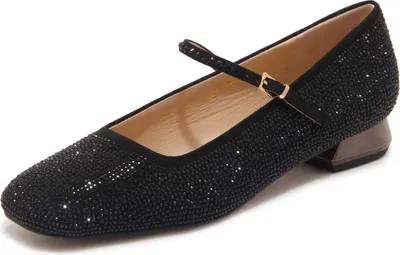 Imagen del producto de M4627. Zapatos de mujer tipo "mary jane" de la marca Scarpa, modelo Emanuelle Vee