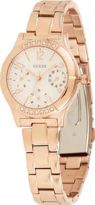 Produktbild von GUESS Analoguhr für Damen