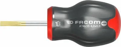 Zdjęcie produktu dla Wkrętak płaski FACOM Protwist® 5,5 x 35 mm