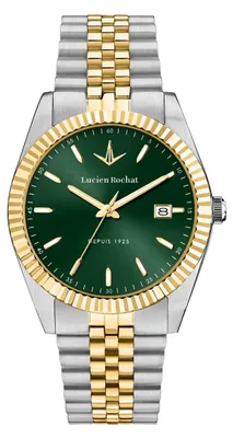 Productafbeelding van Lucien Rochat herenhorloge, modelnummer R0453124006