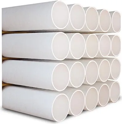 Produktbild von Max Power 75 cm GFK-Bugstrahlrudertunnel für CT60, CT80, CT100 und CT125 Bugstrahlruder