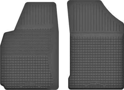 Image de Tapis avant caoutchouc bac pour Opel Insignia A 2008-2017