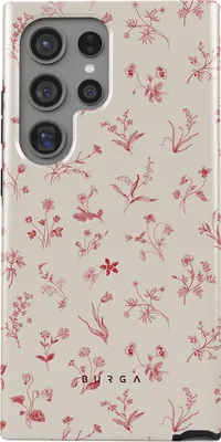 Produktbild von BURGA Hülle Tough Galaxy S24 Ultra Prairie
