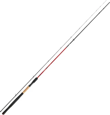 Produktbild von Daiwa Ninja Commercial Feeder 3,30m 60g Feederrute Karpfenrute Grundrute
