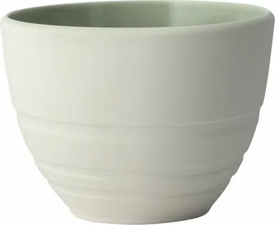 Produktbild von like. by Villeroy & Boch It´s My Match Mineral Becher Leaf 450ml