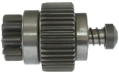 Imagen del producto de Embrague de arranque de 9 dientes, modelo HC-Cargo, referencia 135091