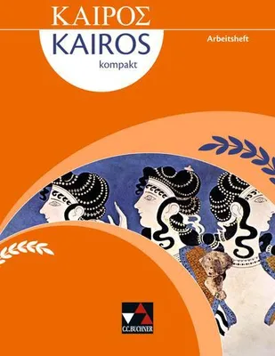 Produktbild von Kairós kompakt Arbeitsheft