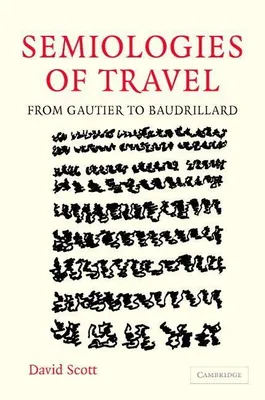 Produktbild von Semiologies of Travel