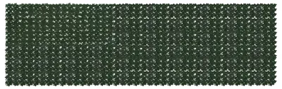 Immagine prodotto di Schermo per balcone con foglie Verde Scuro 500 x 150 cm