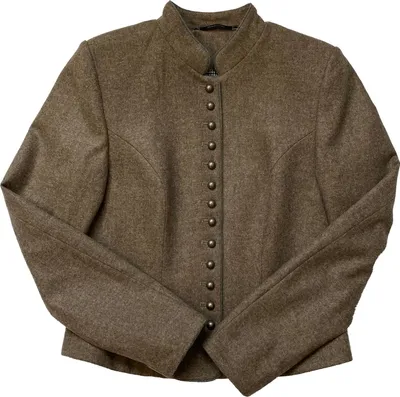 Hammerschmidt Trachten-Blazer Gmund in beige