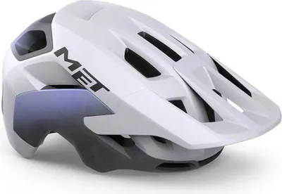 Immagine prodotto di Casco da MTB Met Revo Mips Bianco S Bianco S