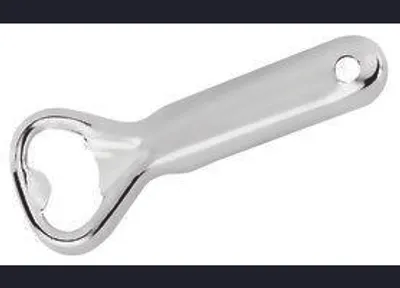Imagen del producto de Sambonet Flaschenöffner vernickelt 41699-03