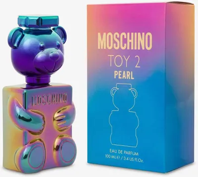 Immagine prodotto di Moschino - Toy 2 Pearl EDP 100ml