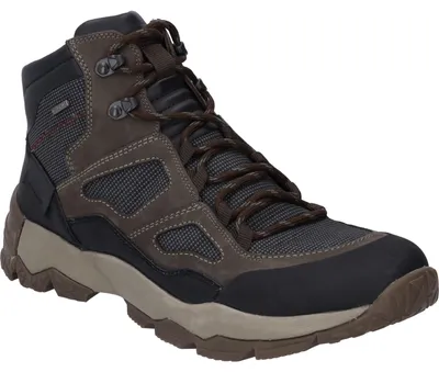 Image de JOSEF SEIBEL Philipp 52 | Bottines pour Hommes | marron