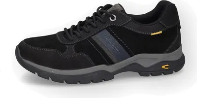 Produktbild von Camel Active 57BTA03 Schwarz/Navy Größe EU 42