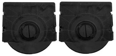 Productafbeelding van Scholtes koolstoffilter C00135460 / 135460 (2 stuks)