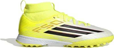 Produktbild von Buty adidas Junior F50 League Mid TF JR9029 38