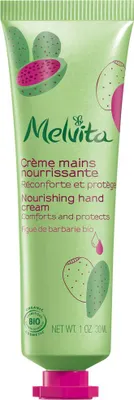 Produktbild von Melvita IMPULSE Pflegende Handcreme 30ml