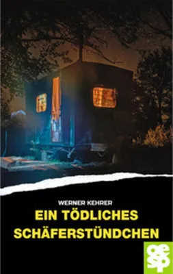 Obrázek produktu pro Ein tödliches Schäferstündchen