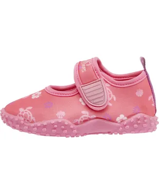 Produktbild von Aqua-Schuh Hawaii : koralle 32/33 Farbe: koralle Größe: 32/33