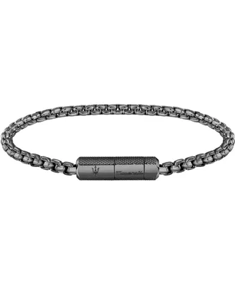 Produktbild von MASERATI ICONIC JM223ATK23 Herrenarmband