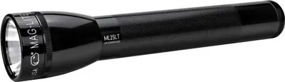 Immagine prodotto di Mag-lite Ml25l 3c Led S3015 Lanterna nera 173 lumen Nero 173 lumen