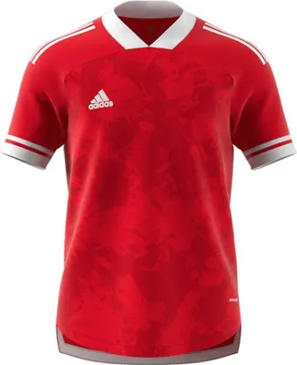 Produktbild von Adidas CONDIVO 20 Trikot rot Kinder