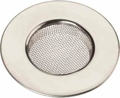 Immagine prodotto di METALTEX setaccio per capelli 75 mm in acciaio inox