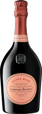 Produktbild von Laurent-Perrier Cuvée Rosé Brut Magnum Champagner Frankreich Champagner 150.00 cl 12.0 %
