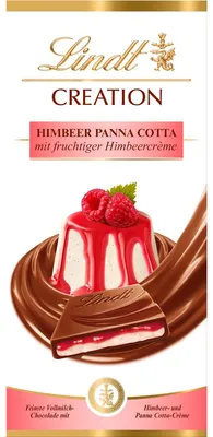 Produktbild von Li.creat.himb.panna Cotta 150G