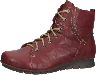Produktbild von Think! Stiefelette Stiefelette Nappaleder