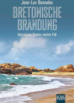 Produktbild von Bretonische Brandung