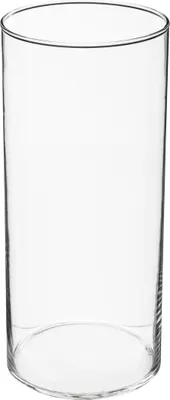 Immagine prodotto di Vaso di vetro CYLINDER, 30 cm