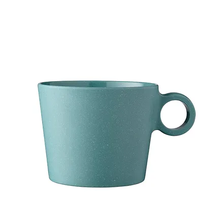 Obrázok produktu pre MEPAL 105954594600 MEPAL Cappuccinotasse Bloom pebble green 375,0 ml