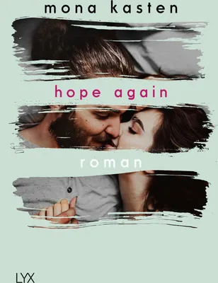 Produktbild von Hope Again