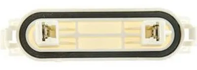 Productafbeelding van MAHLE ABR 145 000P: Ventilatorweerstand voor RENAULT KANGOO (KC0/1), interieurventilator