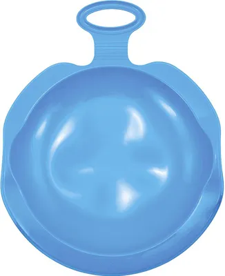 Produktbild von KHW Spinne eisblau