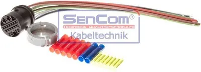 Image de Kit de réparation de câble, porte SENCOM 3061130