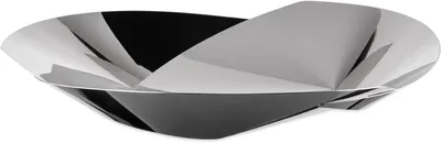 Obrázek produktu pro Alessi ABI02, Kulatý, Ocel, Nerezová ocel, 58 mm