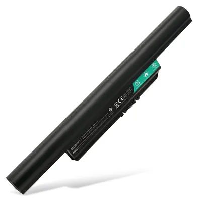 Image de CELLONIC 1x Batterie pour Ordinateur portable Compatible avec Acer Aspire 7745G, Aspire 5745G, Aspire 5820TG, ZQ1 - (4400mAh, 10.8V)
