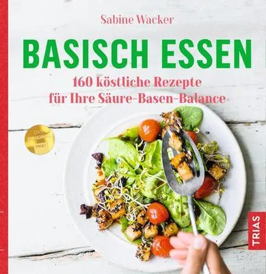Produktbild von Basisch essen