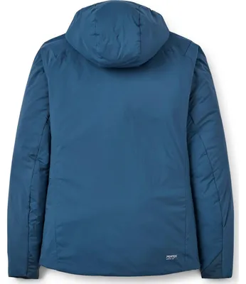 Produktbild von Rab Damen Jacke Xenair Alpine Light Jacket Blau S