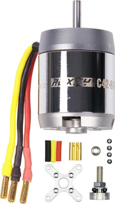 Produktbild von Roxxy ROXXY Brushless Motor BL Outrunner 4260/05