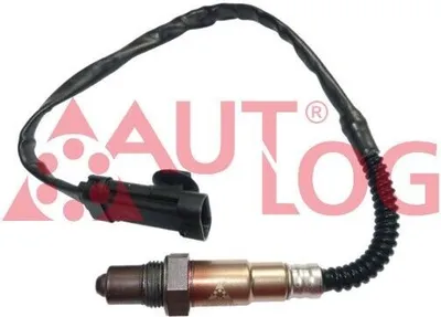 Produktbild von AUTLOG Lambdasonde für RENAULT Clio III Schrägheck (BR0/1, CR0/1) Planarsonde AS2203