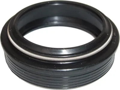 Immagine prodotto di SR Suntour FAA206-20 Guarnizione antipolvere SRS con inserto metallico per tubo stelo SF12 Durolux TA-RC2 35 mm, nero