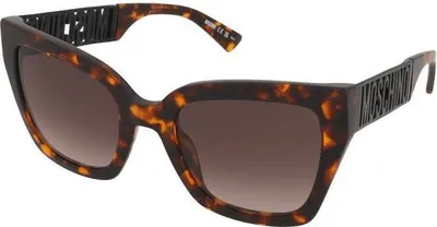 Zdjęcie produktu dla Okulary przeciwsłoneczne Moschino MOS161/S 086/HA