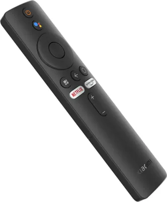 Image de Xiaomi TV Stick 4K HDMI 4K Ultra HD Android Noir