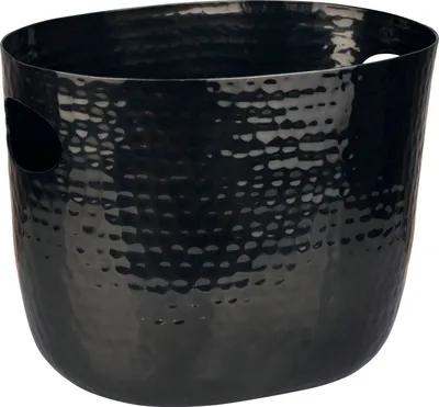 Produktbild von APS-Germany 36109, Schwarz, Aluminium, 3,9 l, 200 mm, 255 mm